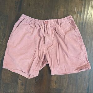 Southern Pines Shorts - 6.5 in